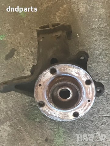 Главина Peugeot 206, 1.1i, /1998-2006/ /предна, дясна/