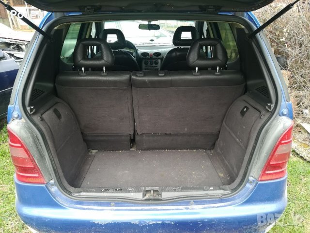 Мерцедес А-класа/Mercedes A-klasa -На части, снимка 7 - Автомобили и джипове - 40016510