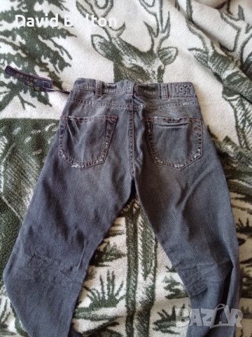 оригинални дънки 1921, снимка 5 - Дънки - 31068148