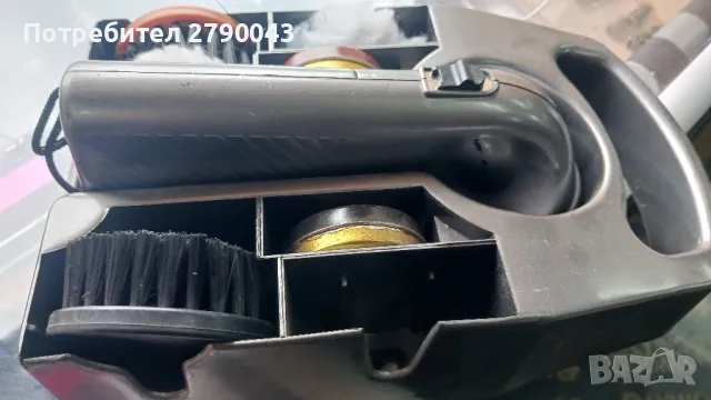 машина за лъскане на обувки , снимка 4 - Други стоки за дома - 48938737