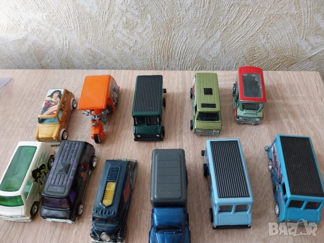 комплект hot wheels premium модели