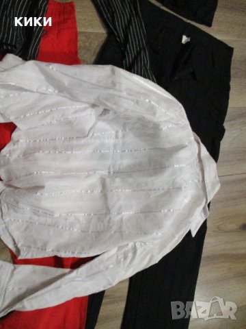 Лот дамски ризи/блузи панталони, снимка 15 - Панталони - 43222120