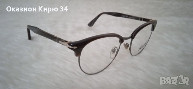 Очила Persol диоптрични рамки , снимка 5 - Слънчеви и диоптрични очила - 37010713