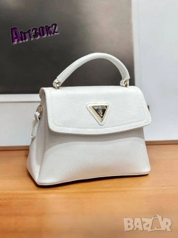 чанти guess, снимка 17 - Чанти - 50761303