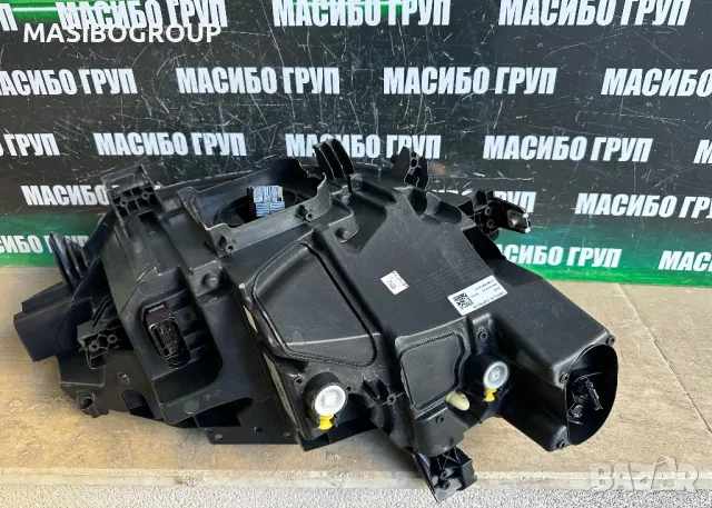 Фар ляв фарове IQ.LIGHT за Фолксваген Vw ID3 ID 3, снимка 8 - Части - 39797068