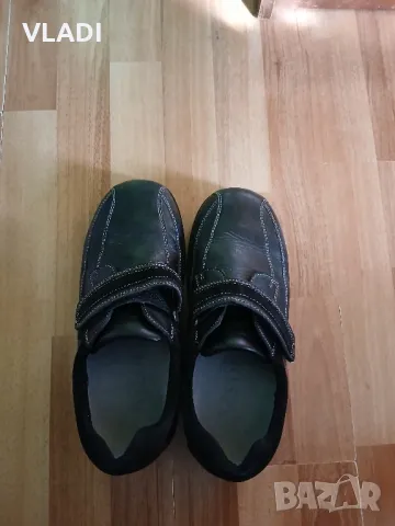 Ежедневни обувки , снимка 1