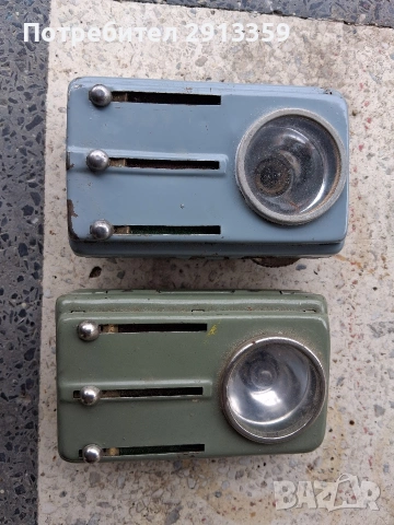 фенерчета сигнални 