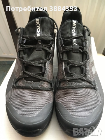 Adidas terrex boots Goratex, снимка 4 - Маратонки - 52466505
