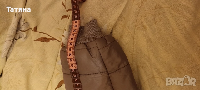 Дамско яке , снимка 4 - Якета - 52046553