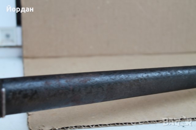 Френски щик ГРА , снимка 3 - Антикварни и старинни предмети - 37867137