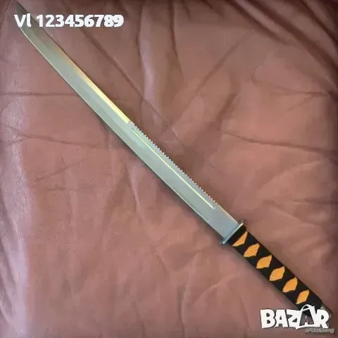 Меч, 465х700 мм , кания