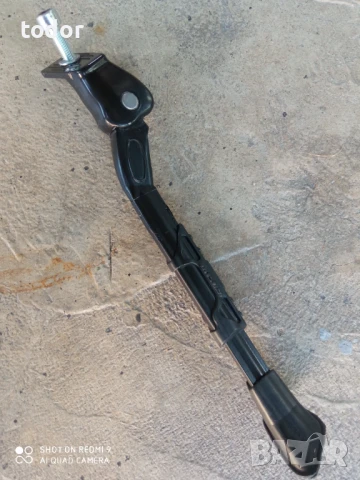 стойка за ел.велосипед