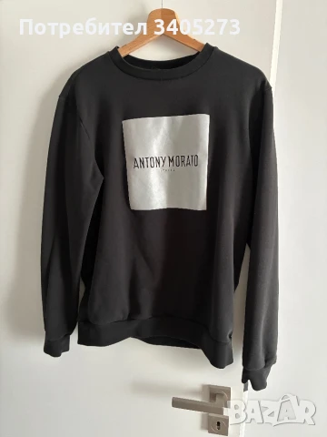 Блуза горница Antony Morato