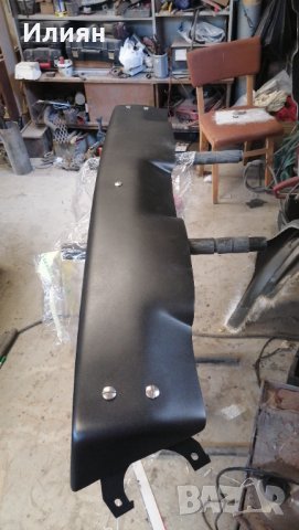 Сенник за паджеро 2, pajero 2. , снимка 4 - Аксесоари и консумативи - 39855338