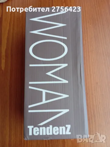 Дамски ежедневни обувки Tendenz, снимка 6 - Дамски ежедневни обувки - 50030074