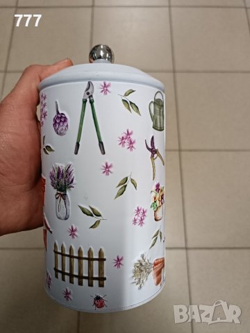 кутии, снимка 4 - Аксесоари за кухня - 43822981