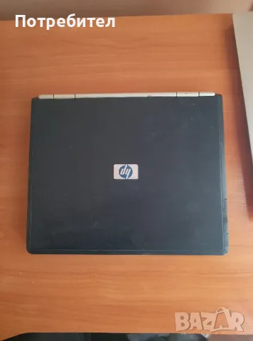 HP Лаптоп, снимка 1