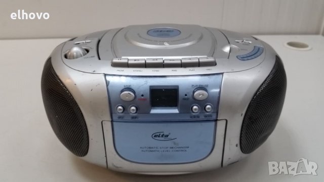 CD MP3 Elta 6727