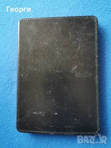 Киндъл 4, снимка 7 - Електронни четци - 47972497