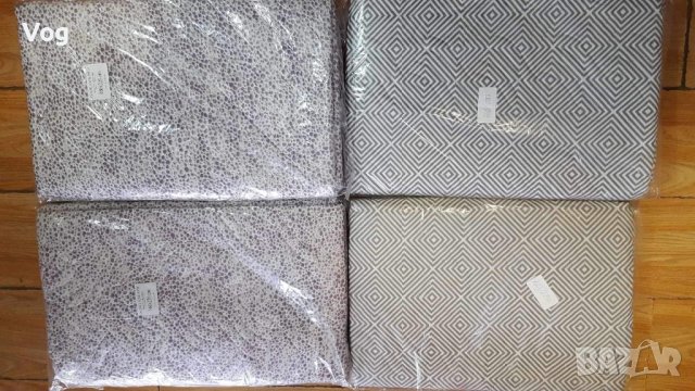 Шалтета Мадам Коко, снимка 4 - Покривки за легло - 37775045