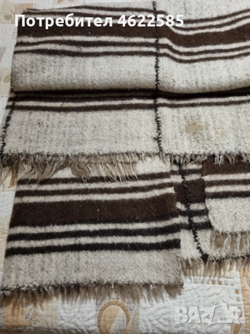 родопско одеало, снимка 3 - Други - 53225204