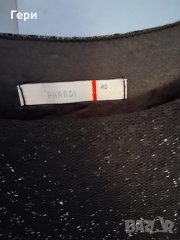 Официална дантелена рокля , снимка 4 - Рокли - 51062758