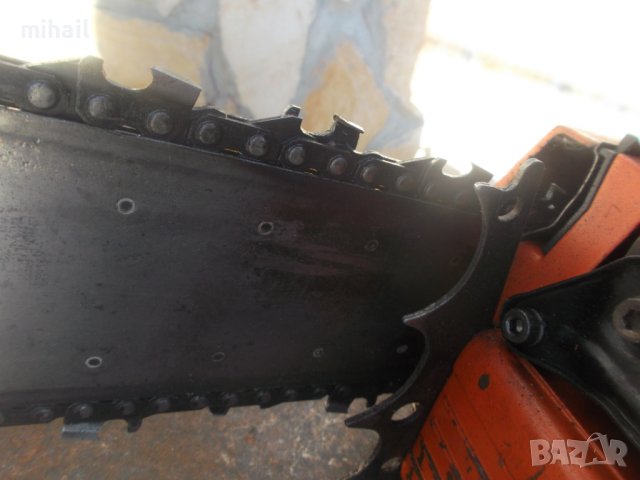 HUSQVARNA 365 Special , снимка 4 - Градинска техника - 43884656