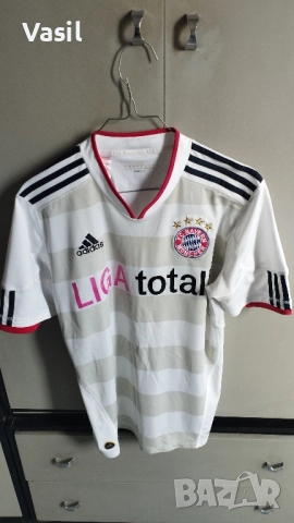 Тениска Байерн