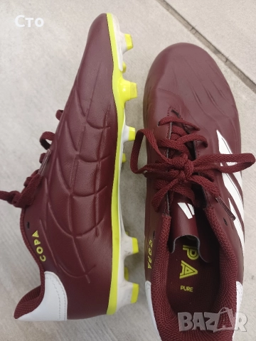 Евтини бутонки – страхотно състояние, снимка 18 - Спортни обувки - 52545150