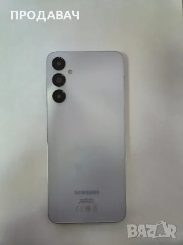 Samsung A05s 64GB, снимка 2 - Samsung - 50363952