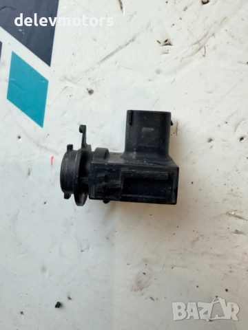 1K0907659 сензор за качеството на въздуха от Volkswagen Golf 6 2.0 TDI DSG GTD, 170 ph., engine CGF, снимка 3 - Части - 53229786