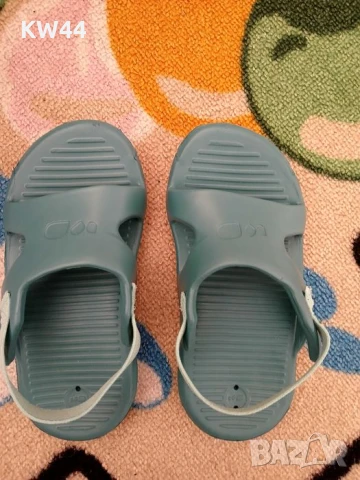 Детски чехли, снимка 1