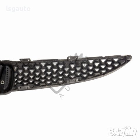 Решетка Honda Jazz 2002-2008 ID: 119526, снимка 4 - Части - 43877064