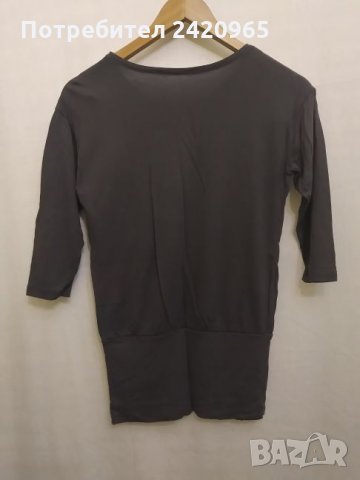 H&M блуза, снимка 2 - Блузи с дълъг ръкав и пуловери - 26627709