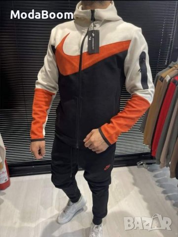 Мъжки екипи Nike, снимка 2 - Спортни дрехи, екипи - 38258070