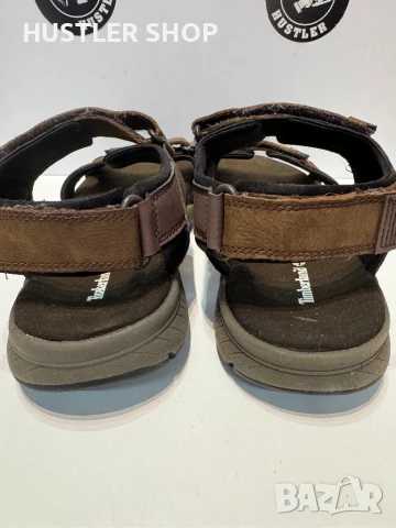 Сандали TIMBERLAND.Номер 46, снимка 6 - Мъжки сандали - 50981660