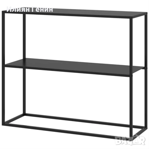 Конзолна маса HOMCOM, снимка 10 - Маси - 52500429