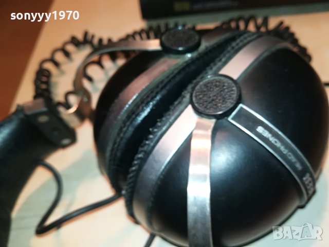 PIONEER SE-305 HIFI HEADPHONES-ВНОС SWISS 3008222120, снимка 7 - Слушалки и портативни колонки - 37850076