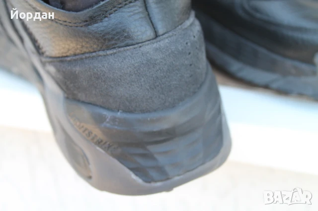 Сникърси/маратонки ''Adidas Streetbal'', снимка 9 - Маратонки - 50714934