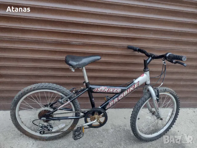 Детски Велосипед probike striker, снимка 2 - Велосипеди - 32748325