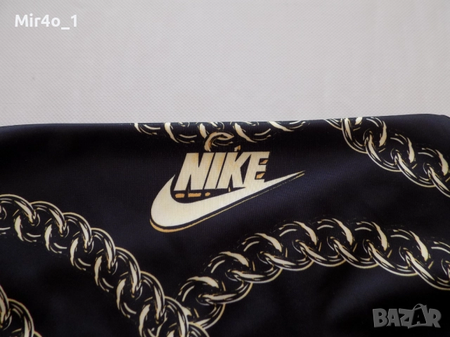 суитчър nike худи горнище блуза фанела елек екип яке спортен дамски оригинален размер 1X, снимка 4 - Спортни екипи - 50634863