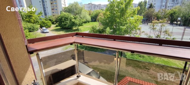 Навеси от метал, снимка 5 - Монтажи - 33128695