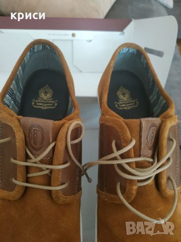 Base London jive, снимка 5 - Ежедневни обувки - 26854011