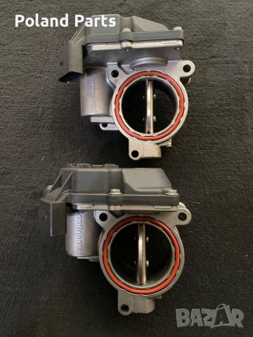 Дросел клапа/Дроселови клапи за Ауди КЮ 7 КЮ7 4.2 Фейслифт/Audi Q7 Facelift/Touareg 057 128 063 H , снимка 3 - Части - 39392159