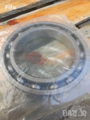 USSR аксиален лагер за съединителя на трактор юмз , снимка 2 - Селскостопанска техника - 49944237