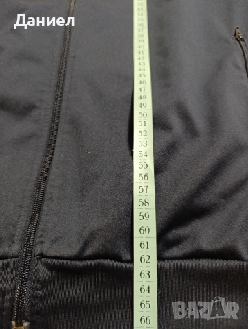 Горнище Adidas , снимка 8 - Спортни дрехи, екипи - 53387697