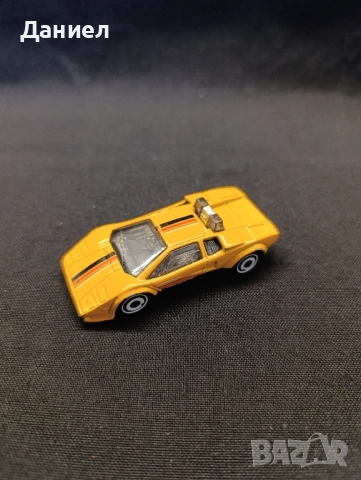Количка Hot wheels 