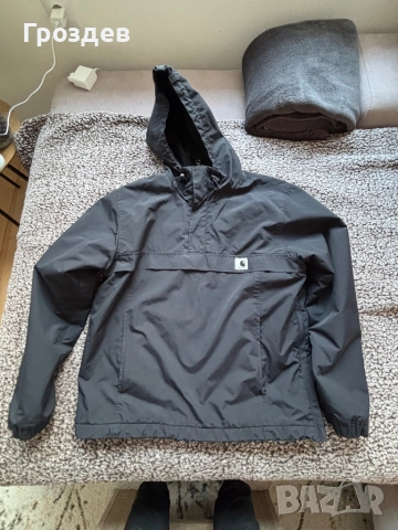 Carhartt L зимно яке размер Л, снимка 2 - Якета - 52964250
