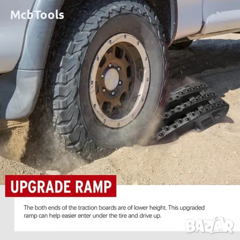 Подложка против боксуване за автомобилни гуми за допълнително сцепление, снимка 5 - Аксесоари и консумативи - 47275057