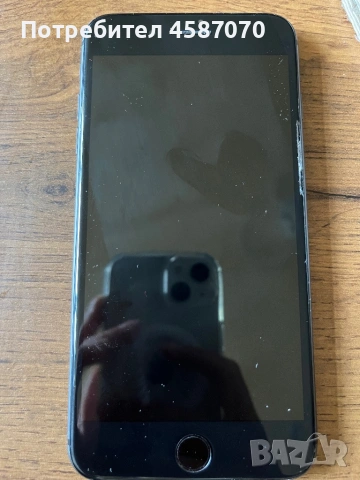IPhone 8 +, снимка 4 - Apple iPhone - 53276537